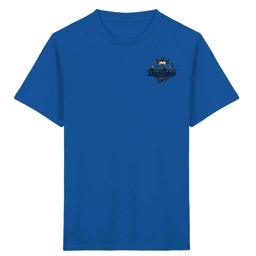 DeichDeluxe - Kids Organic Shirt