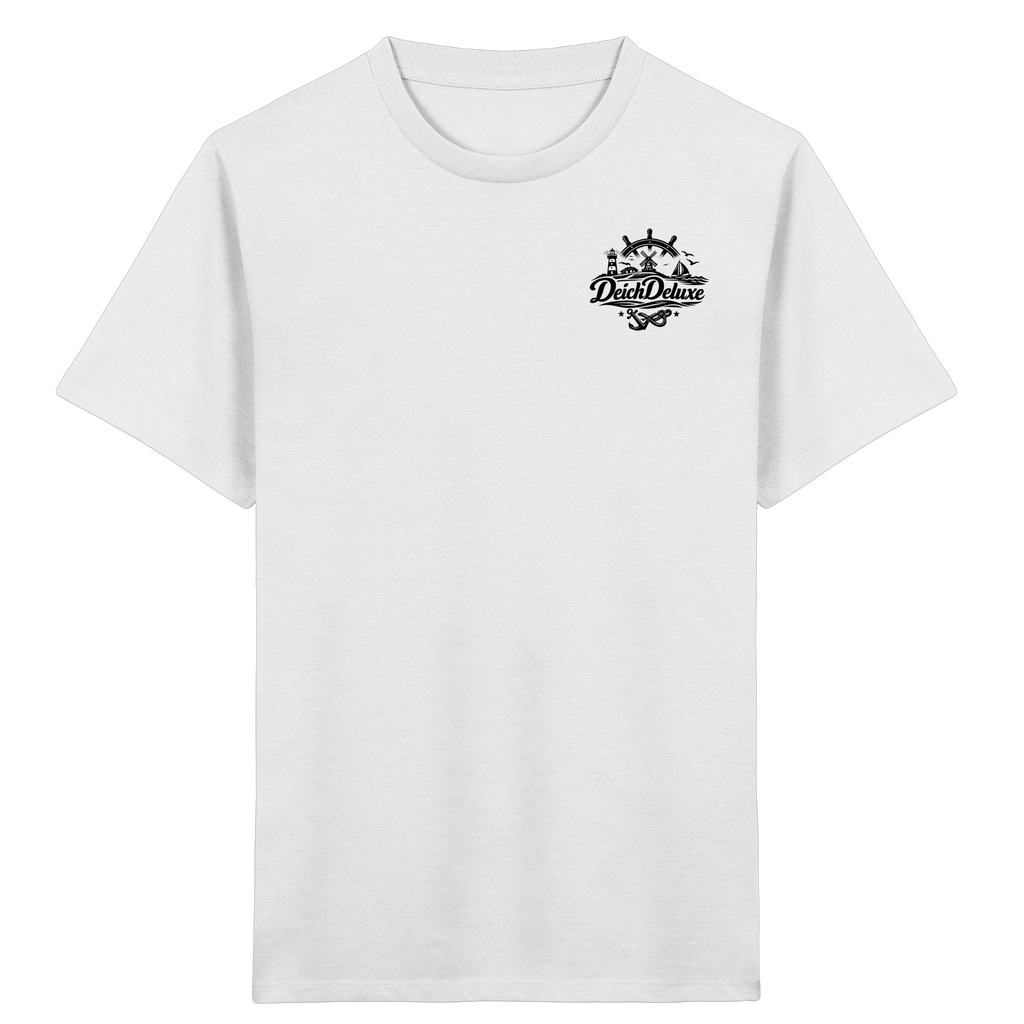 DeichDeluxe - Kids Organic Shirt