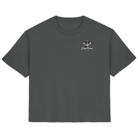 DeichDeluxe - Ladies Organic Anker Shirt