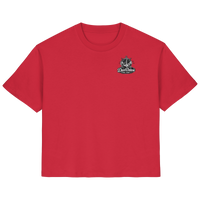DeichDeluxe - Ladies Organic Anker Shirt