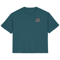 DeichDeluxe - Ladies Organic Anker Shirt