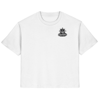 DeichDeluxe - Ladies Organic Anker Shirt