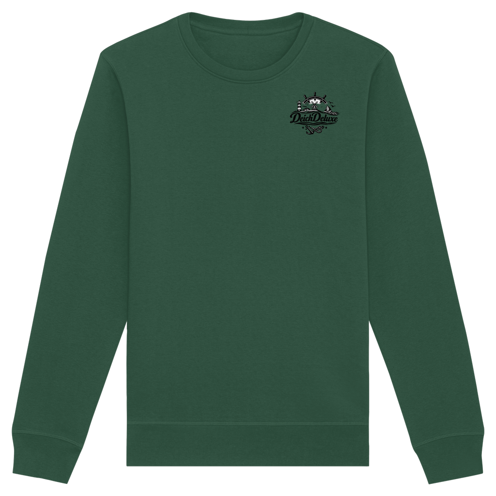 DeichDeluxe - Organic Sweatshirt