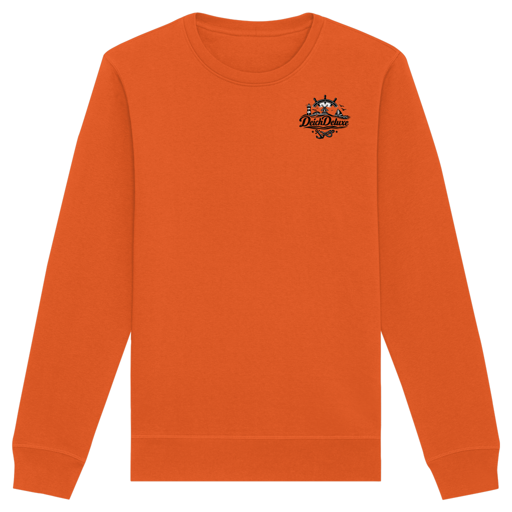 DeichDeluxe - Organic Sweatshirt