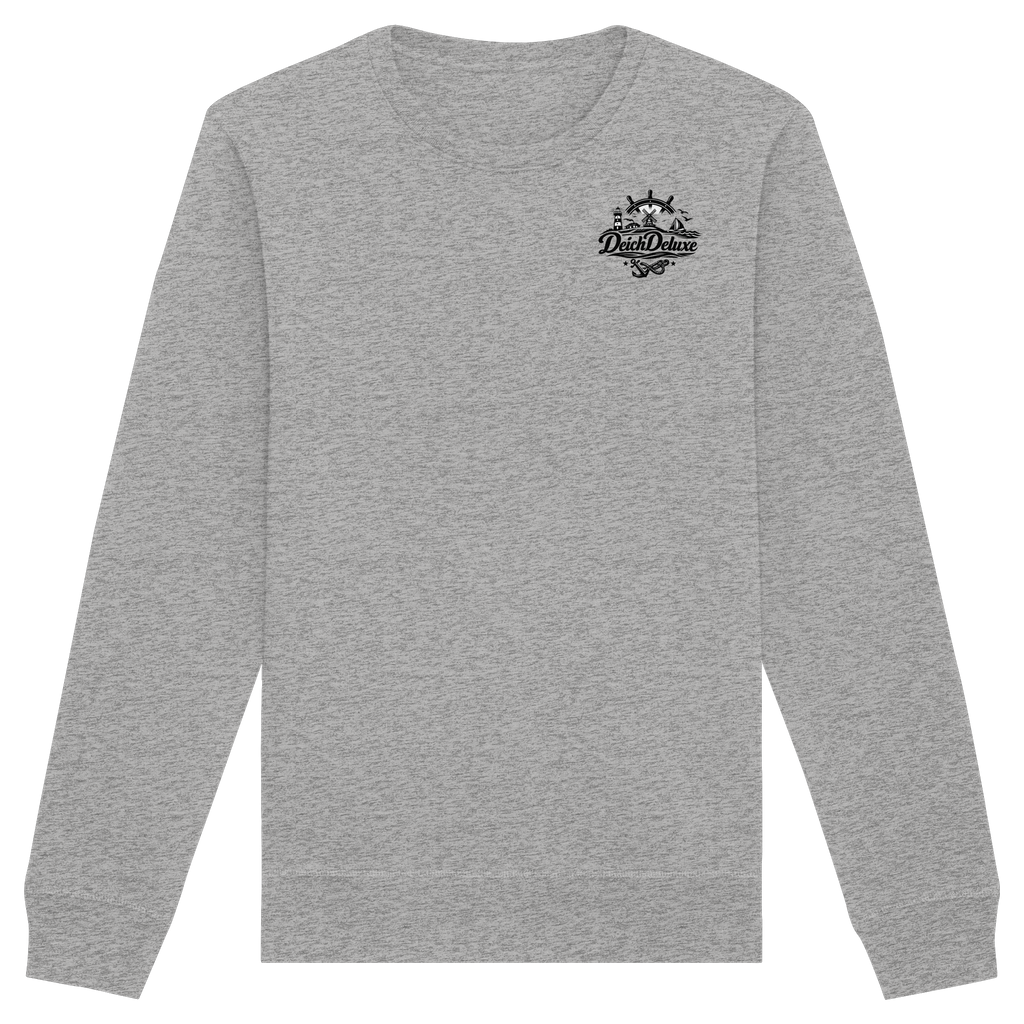 DeichDeluxe - Organic Sweatshirt