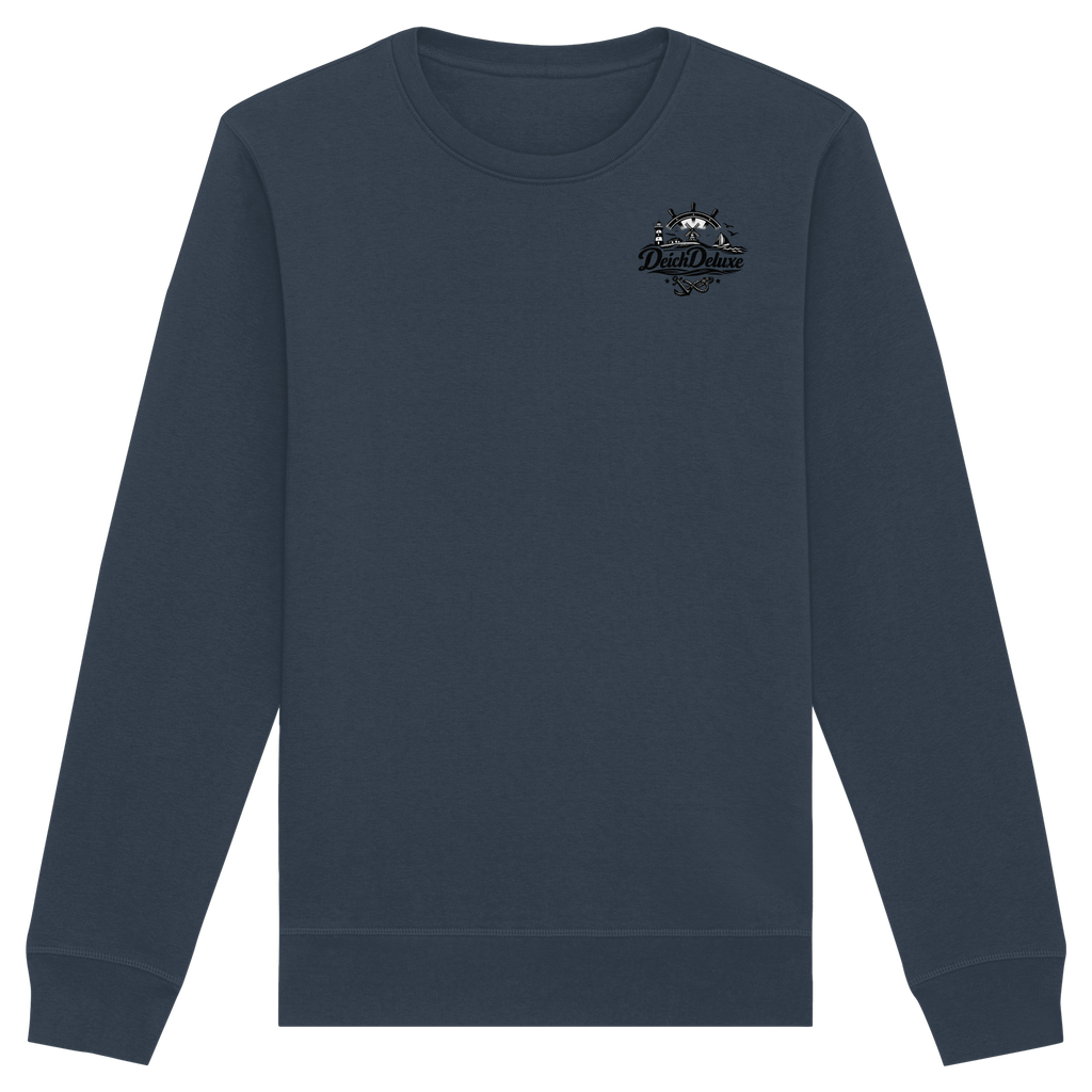 DeichDeluxe - Organic Sweatshirt