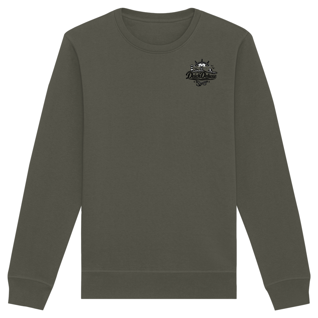 DeichDeluxe - Organic Sweatshirt