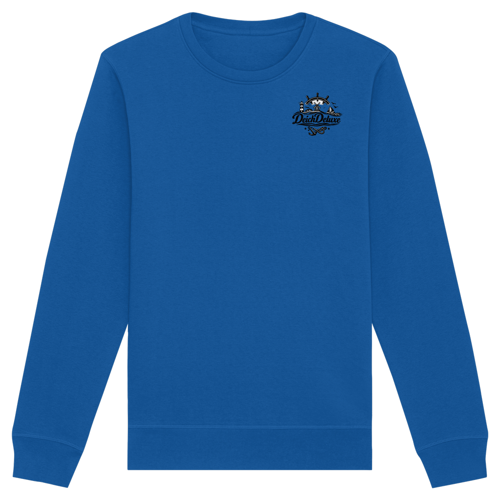DeichDeluxe - Organic Sweatshirt