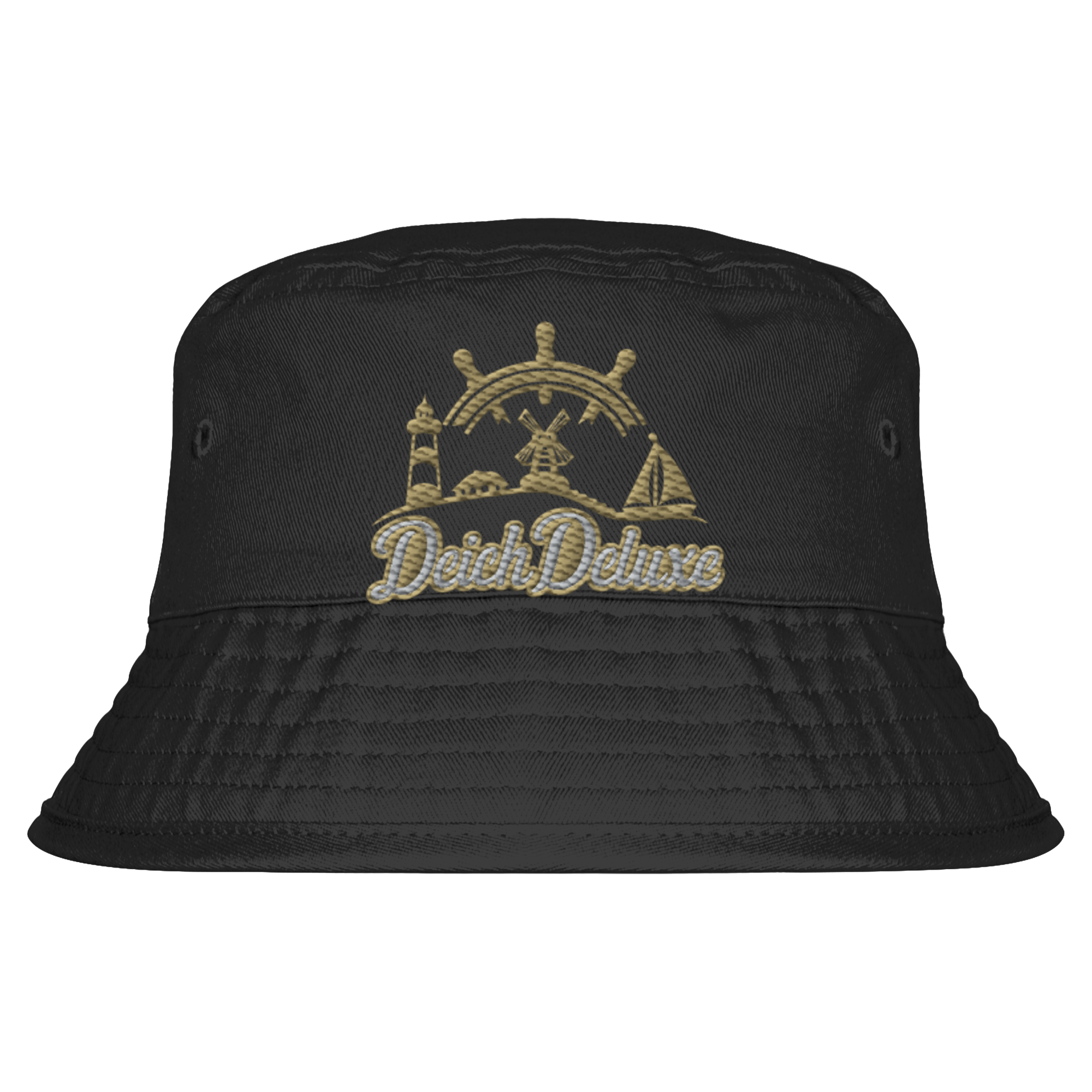 DeichDeluxe - Organic Fischer Hut