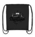 DeichDeluxe - Organic Gym-Bag