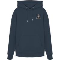 DeichDeluxe - Organic Anker Hoodie