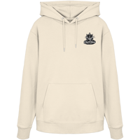 DeichDeluxe - Organic Anker Hoodie
