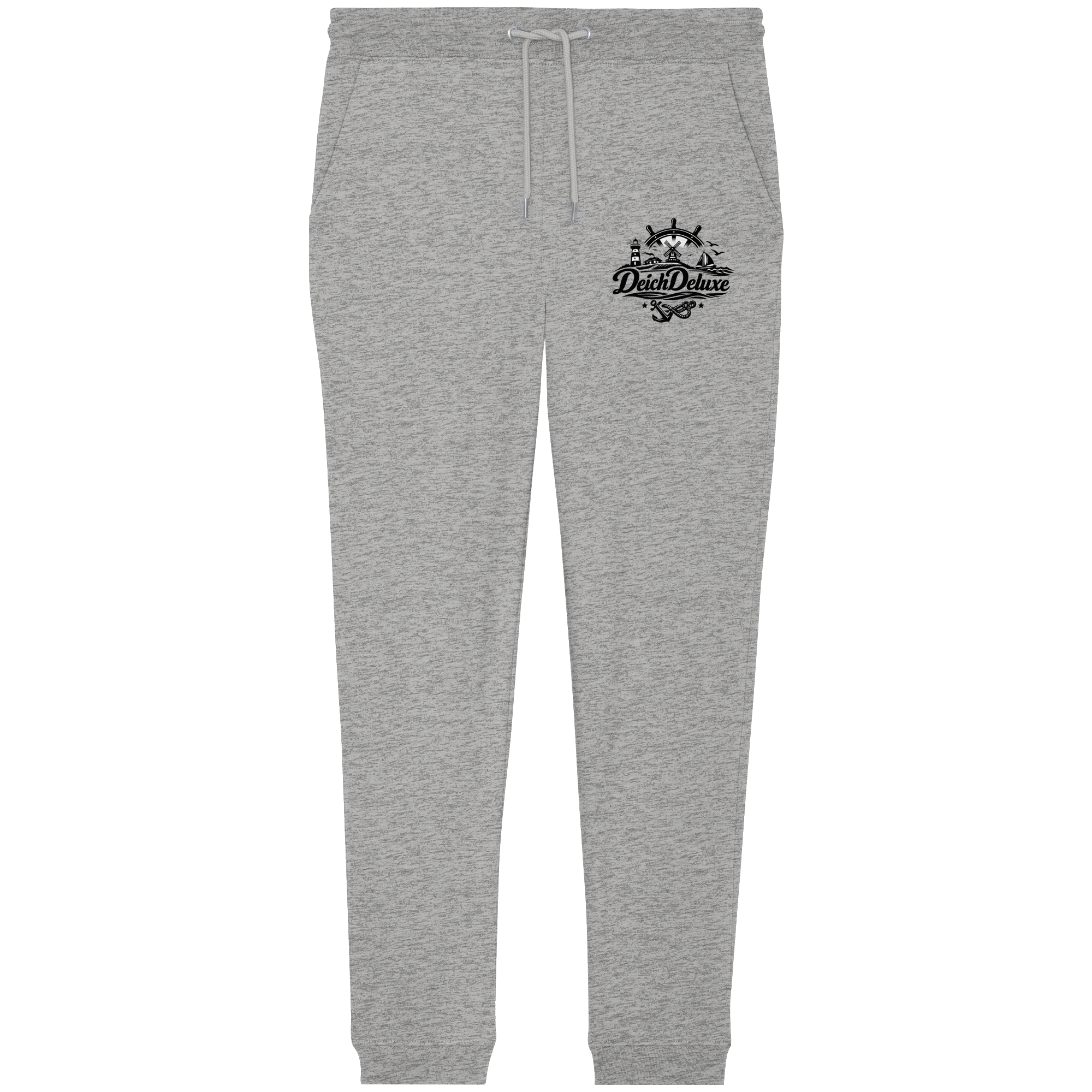 DeichDeluxe - Organic Jogger