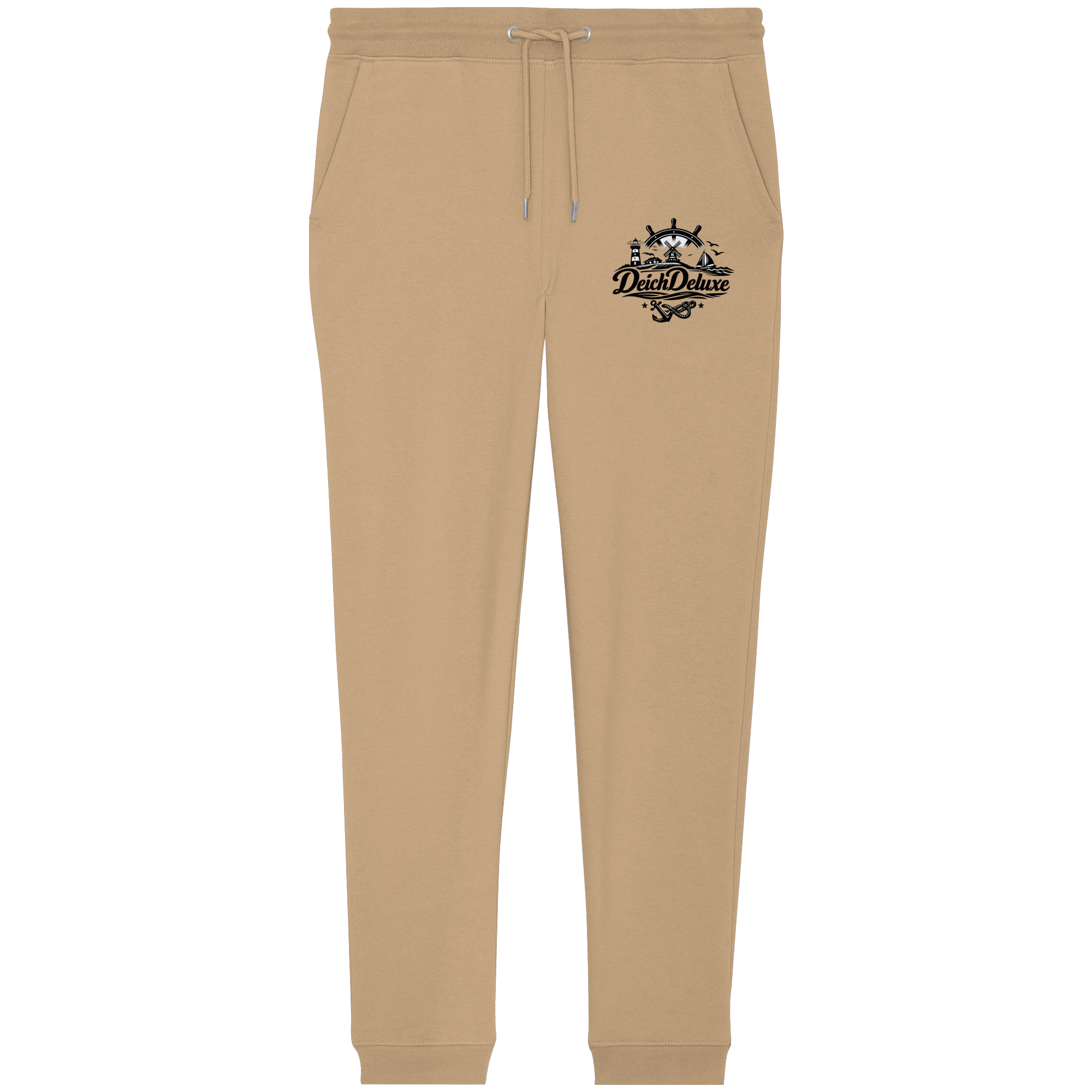 DeichDeluxe - Organic Jogger