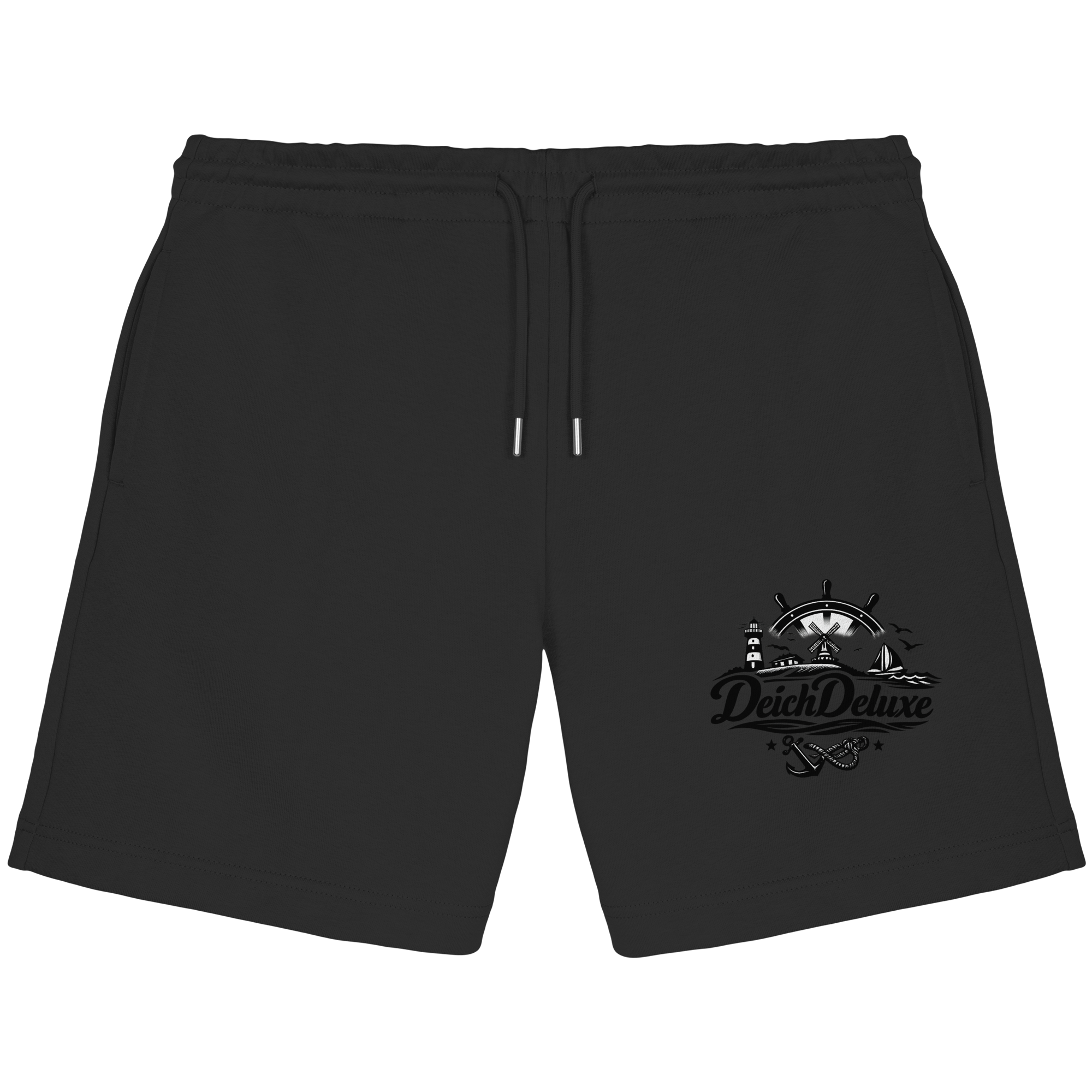 DeichDeluxe - Organic Shorts