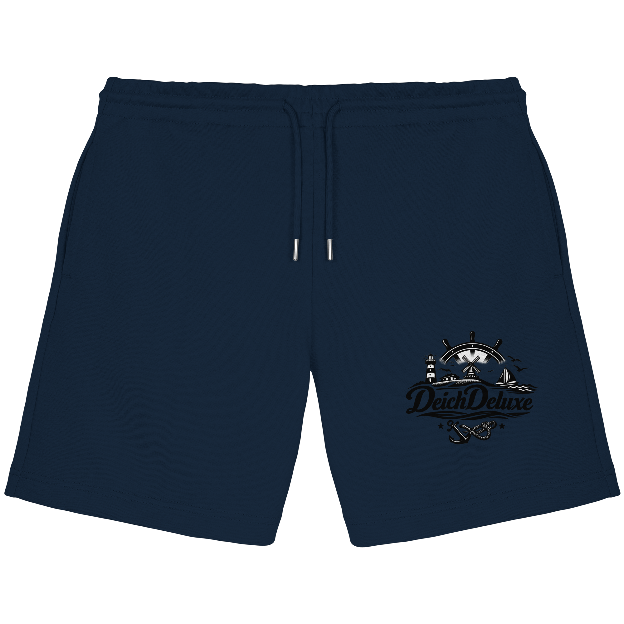 DeichDeluxe - Organic Shorts