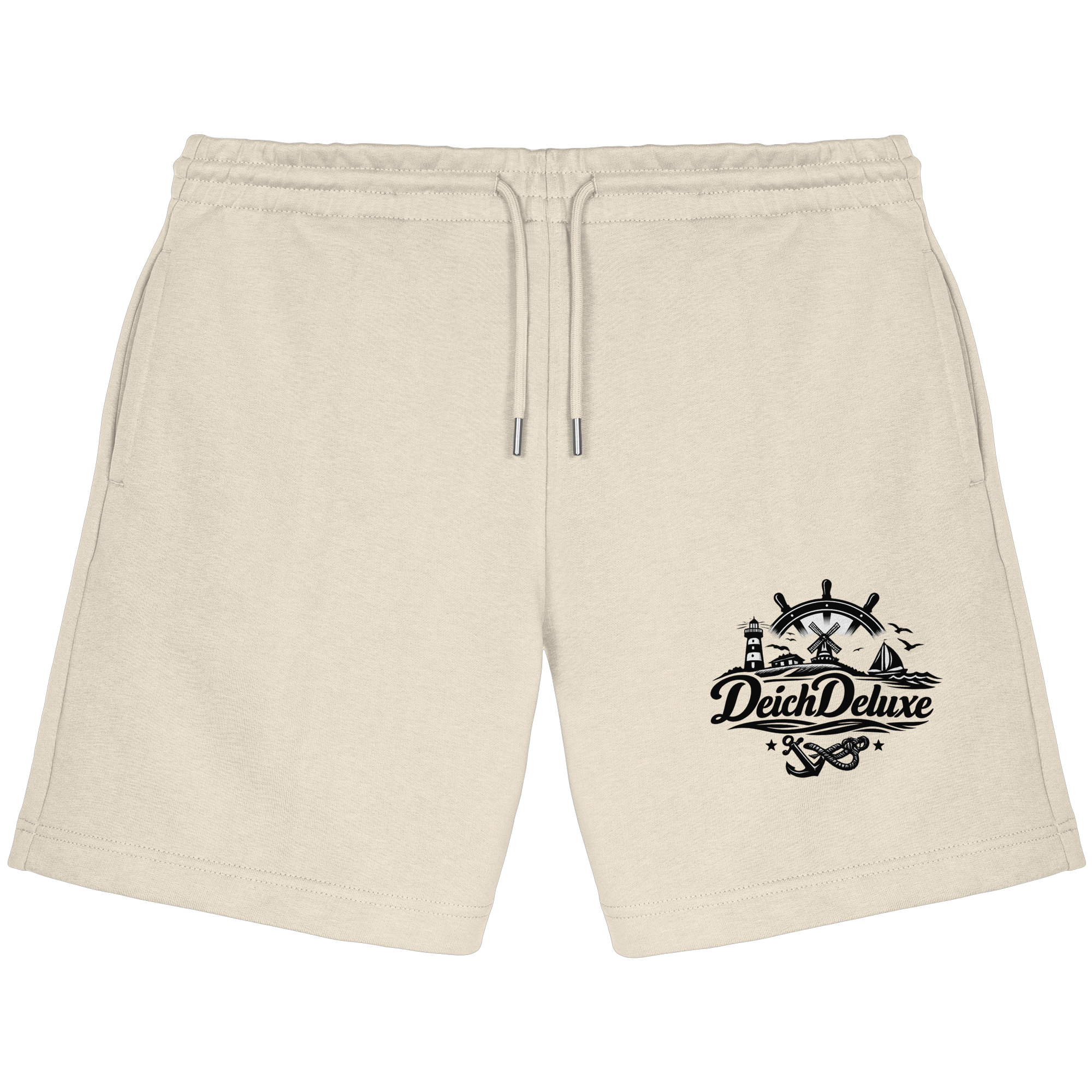 DeichDeluxe - Organic Shorts
