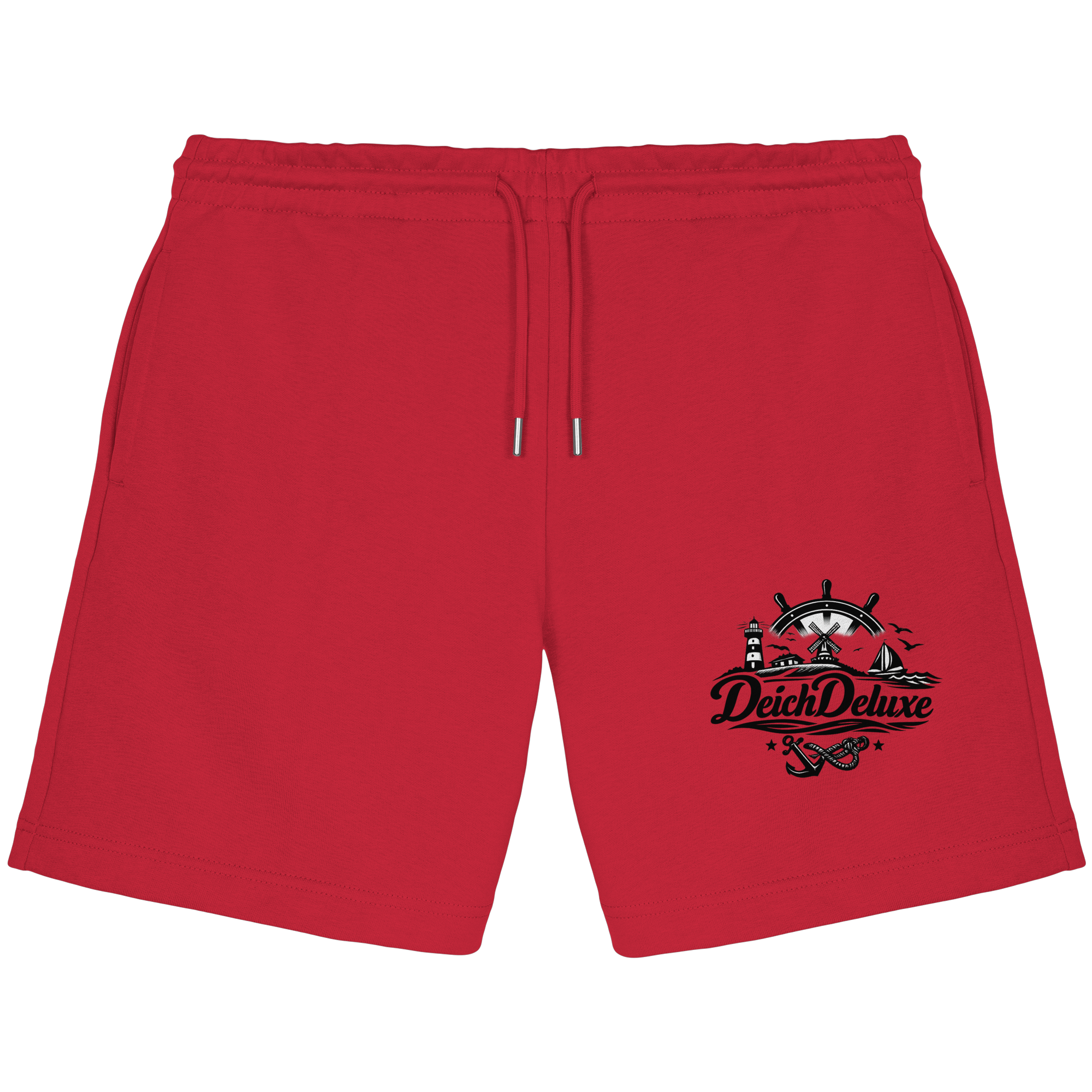 DeichDeluxe - Organic Shorts