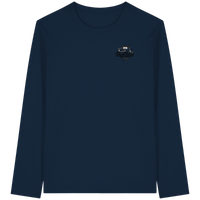 DeichDeluxe - Organic Longsleeve T-Shirt