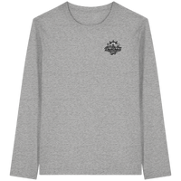DeichDeluxe - Organic Longsleeve T-Shirt