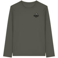 DeichDeluxe - Organic Longsleeve T-Shirt