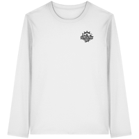 DeichDeluxe - Organic Longsleeve T-Shirt