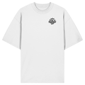 DeichDeluxe - Organic Oversize Shirt