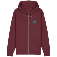 DeichDeluxe - Organic Anker Sweatjacke