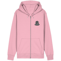 DeichDeluxe - Organic Anker Sweatjacke