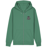 DeichDeluxe - Organic Anker Sweatjacke
