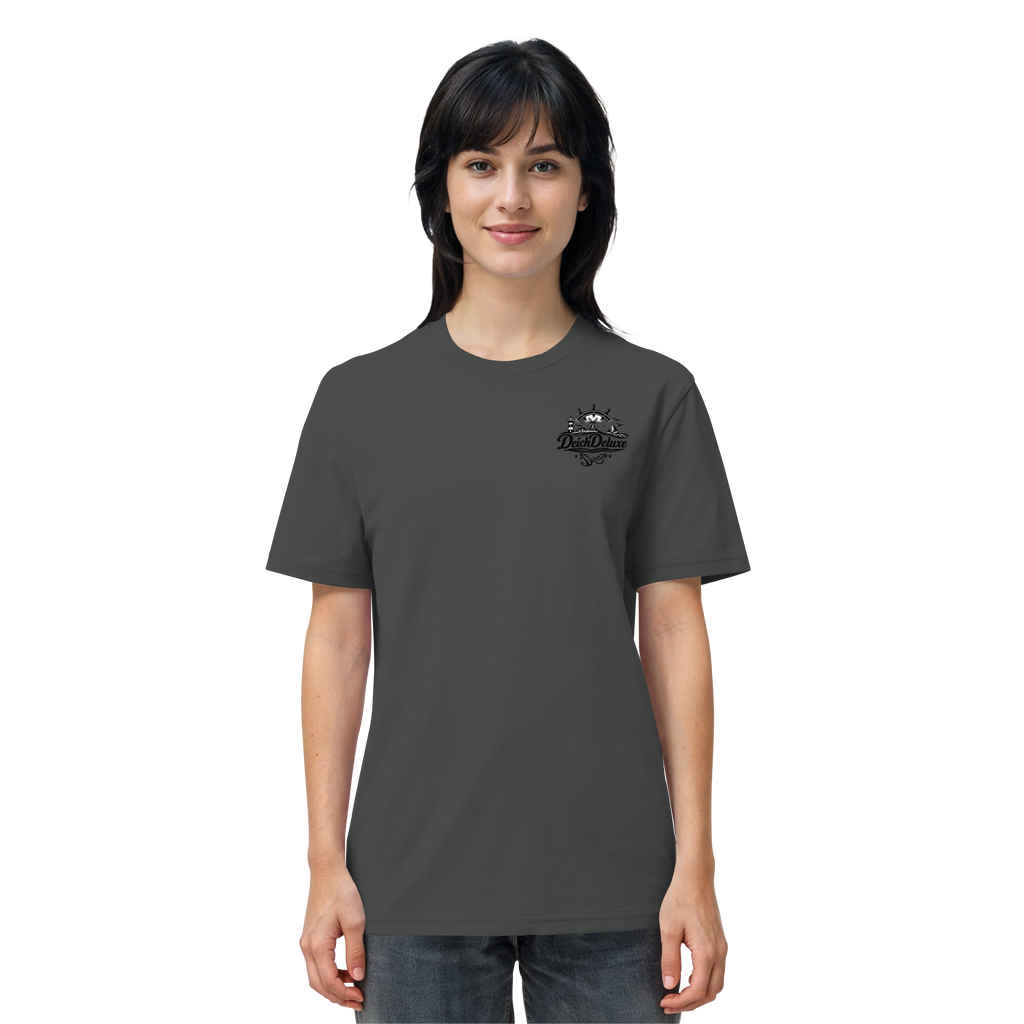 DeichDeluxe - Organic Shirt