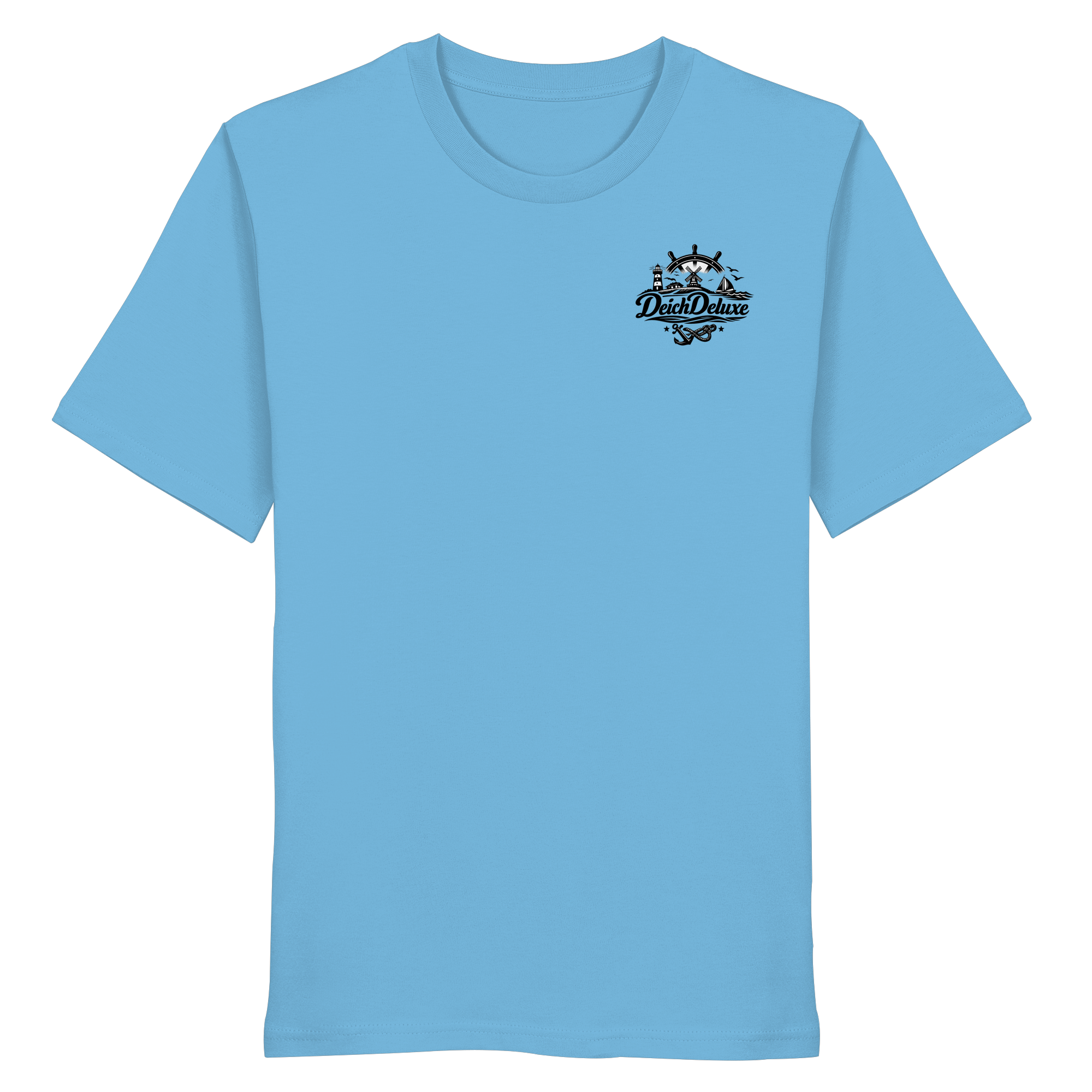DeichDeluxe - Organic Shirt