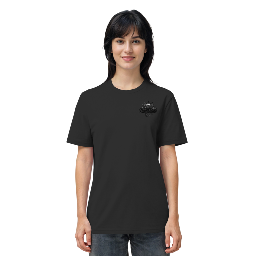 DeichDeluxe - Organic Shirt