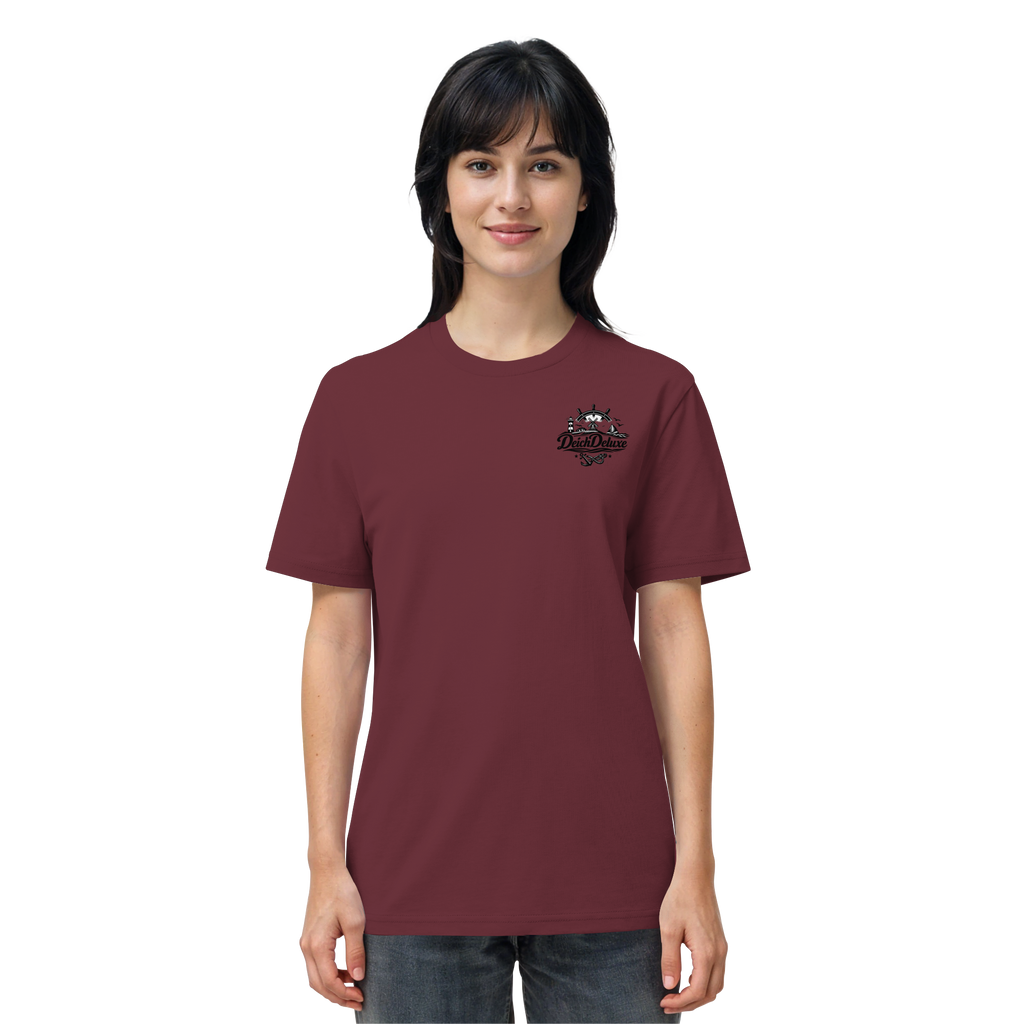DeichDeluxe - Organic Shirt