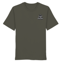 DeichDeluxe - Organic Anker Shirt