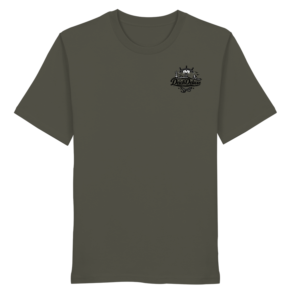 DeichDeluxe - Organic Shirt