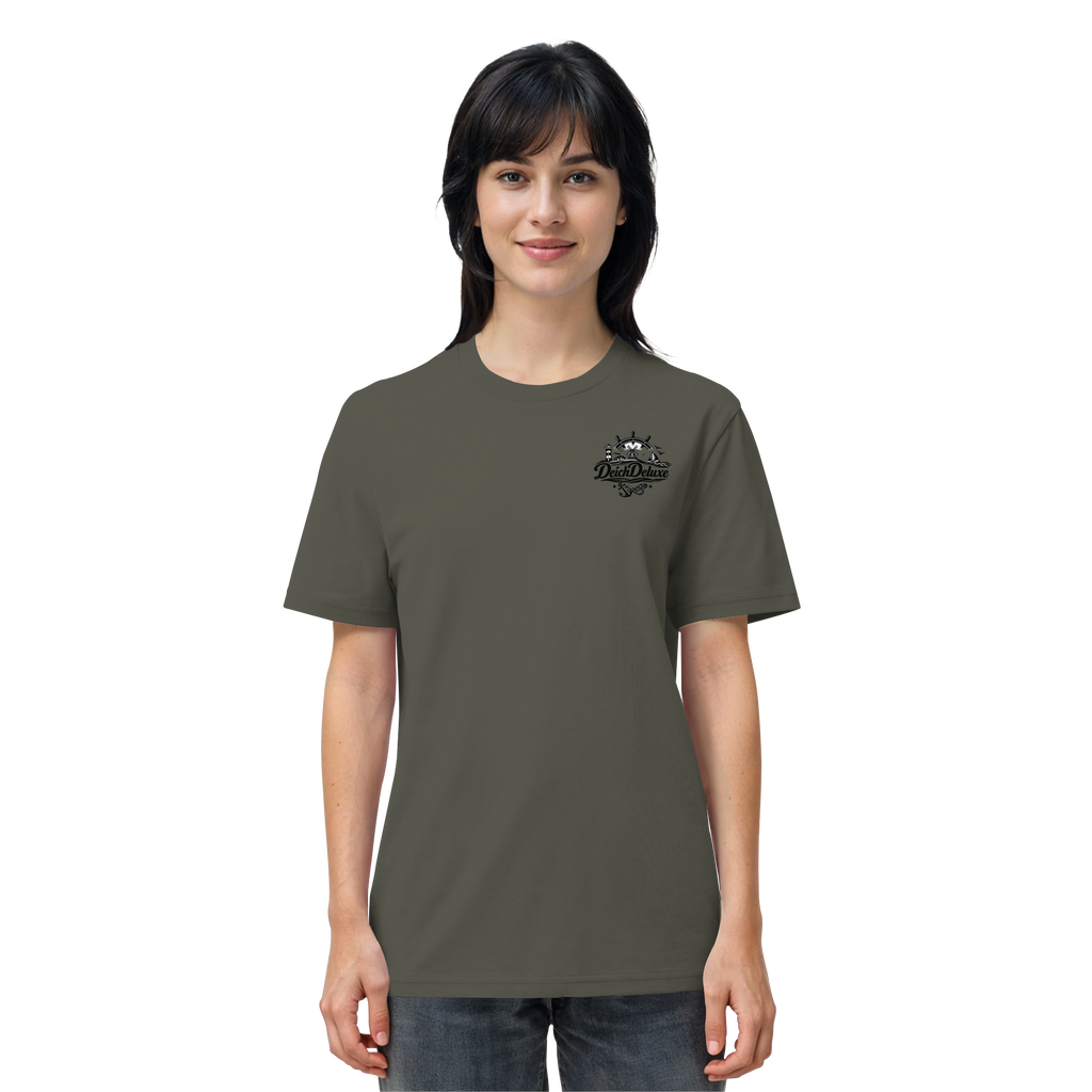 DeichDeluxe - Organic Shirt