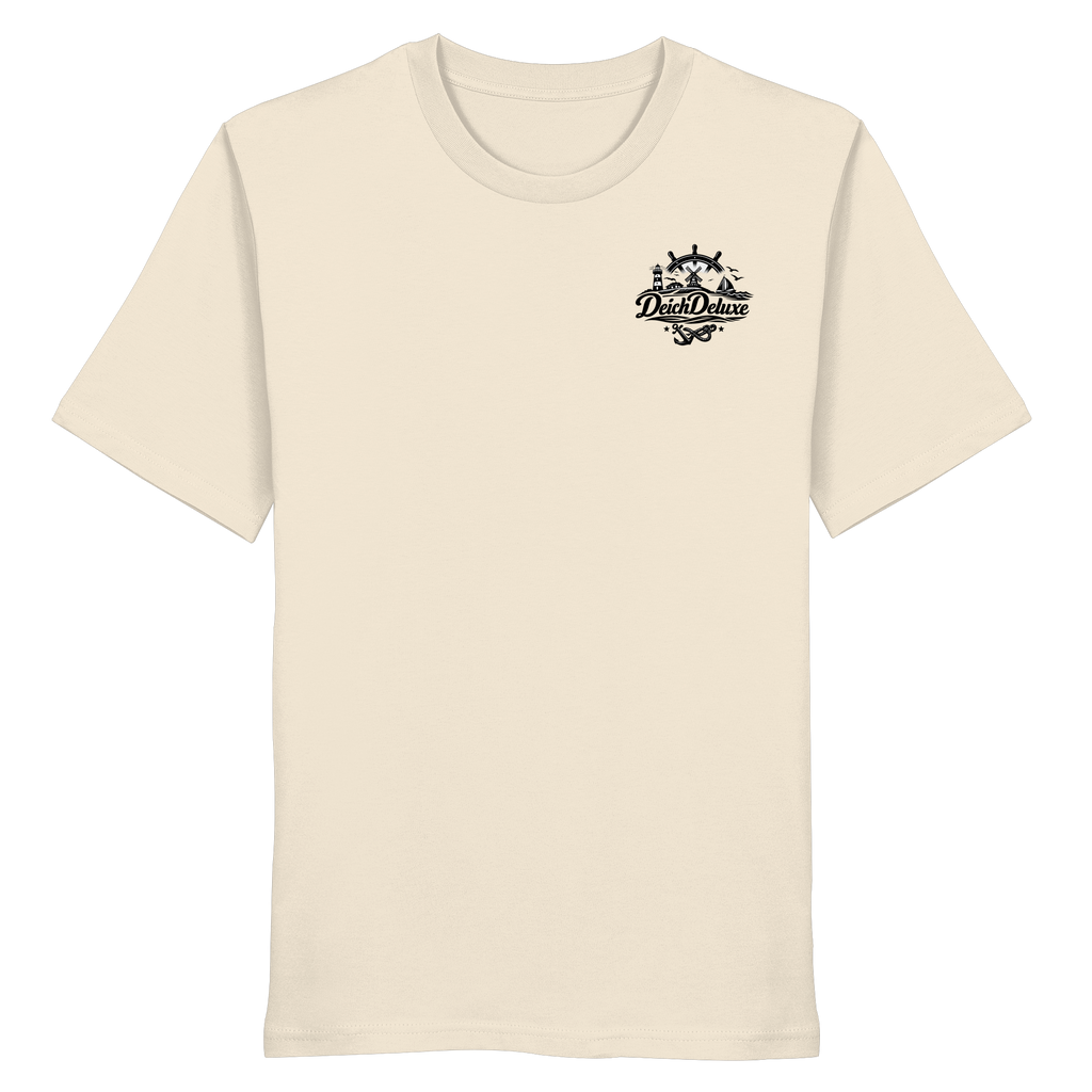 DeichDeluxe - Organic Shirt