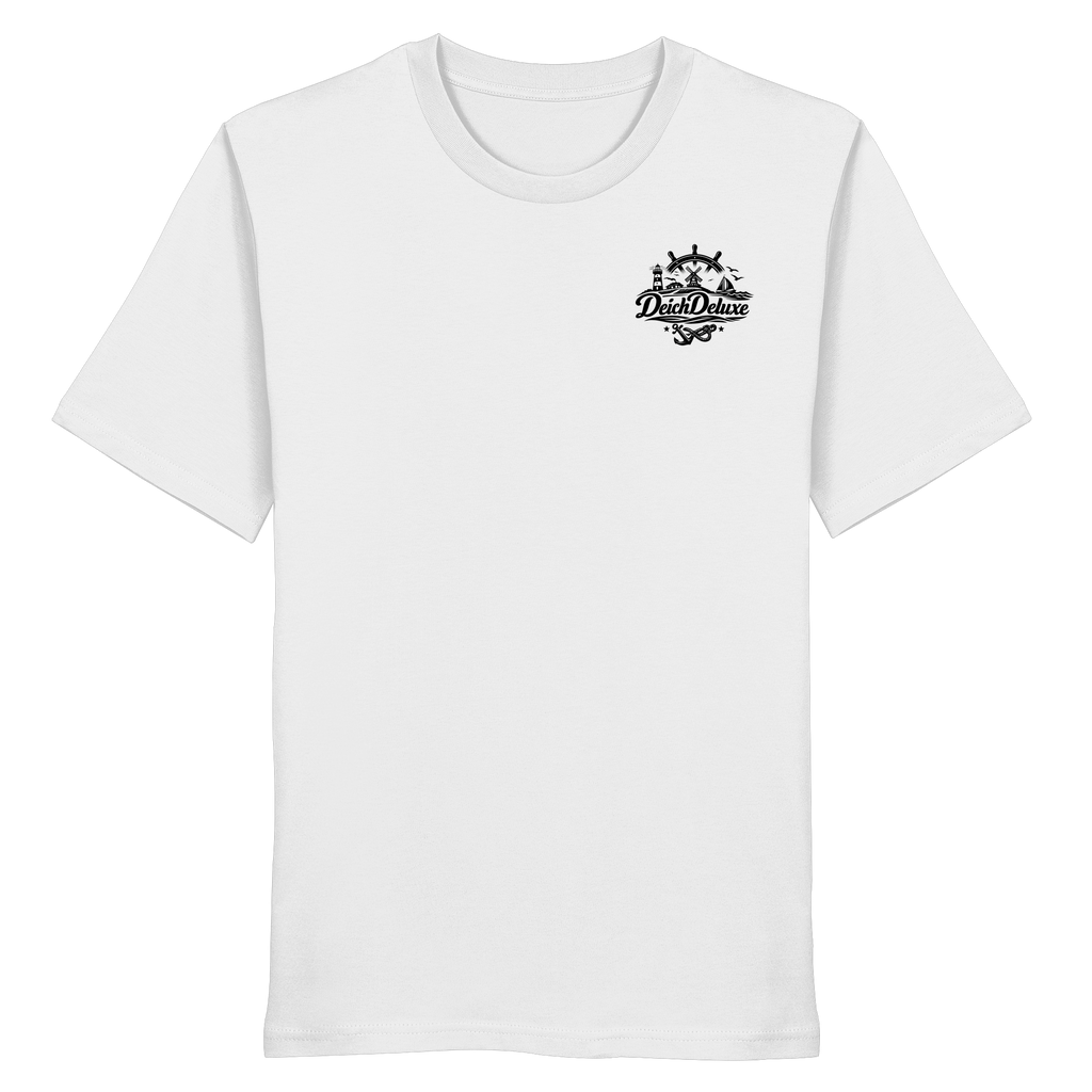 DeichDeluxe - Organic Shirt
