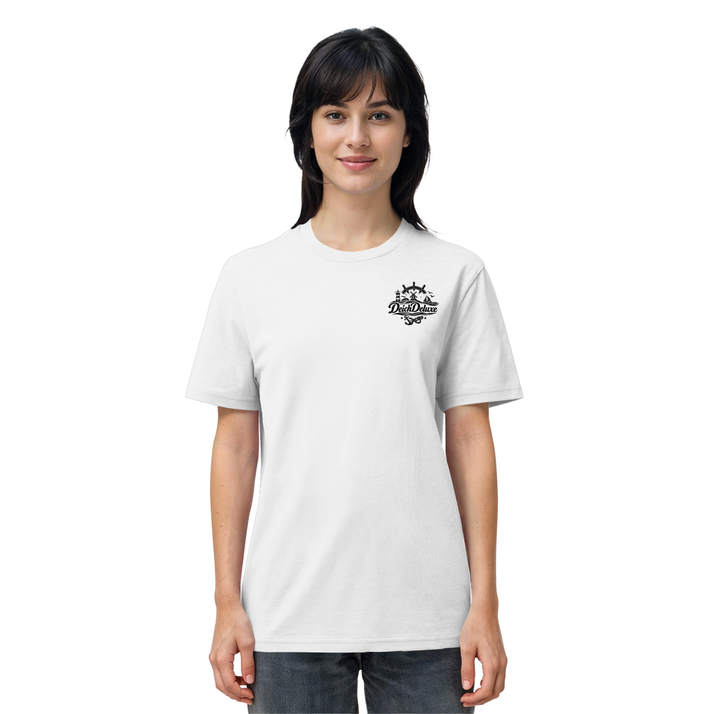 DeichDeluxe - Organic Shirt