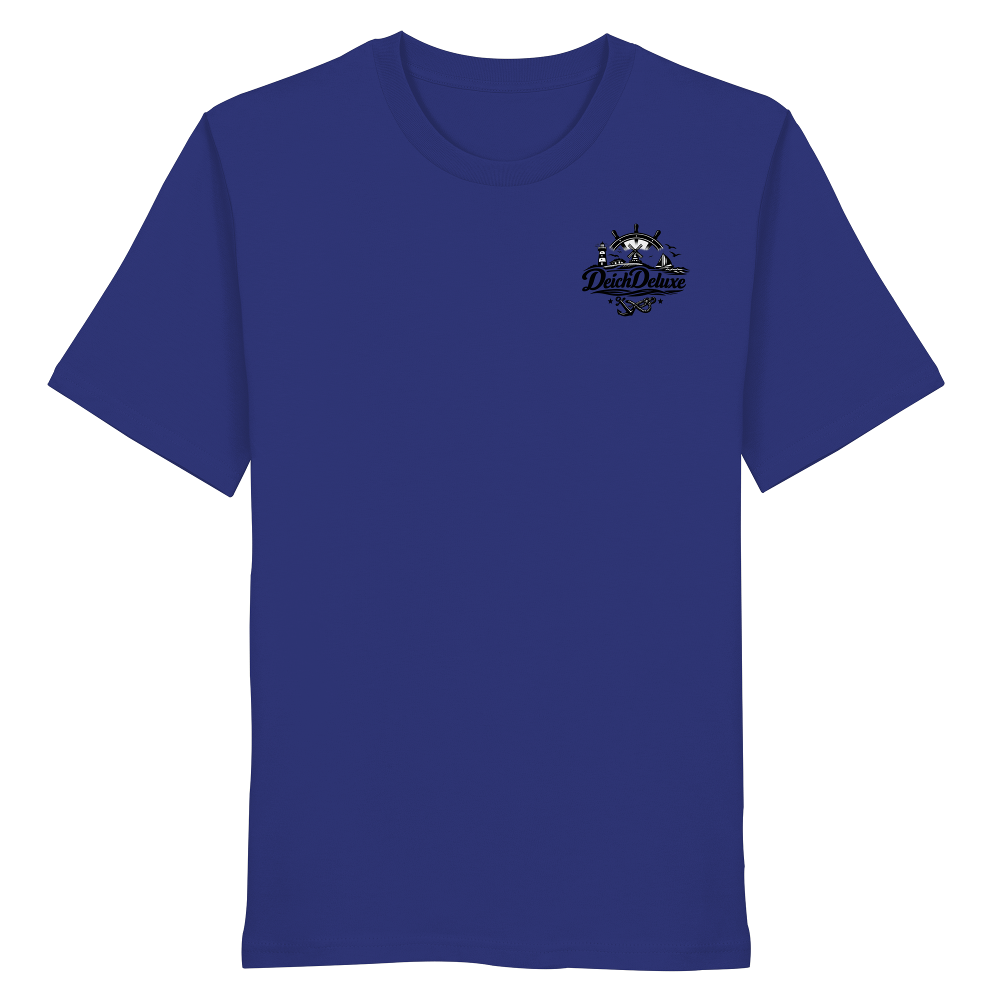 DeichDeluxe - Organic Shirt