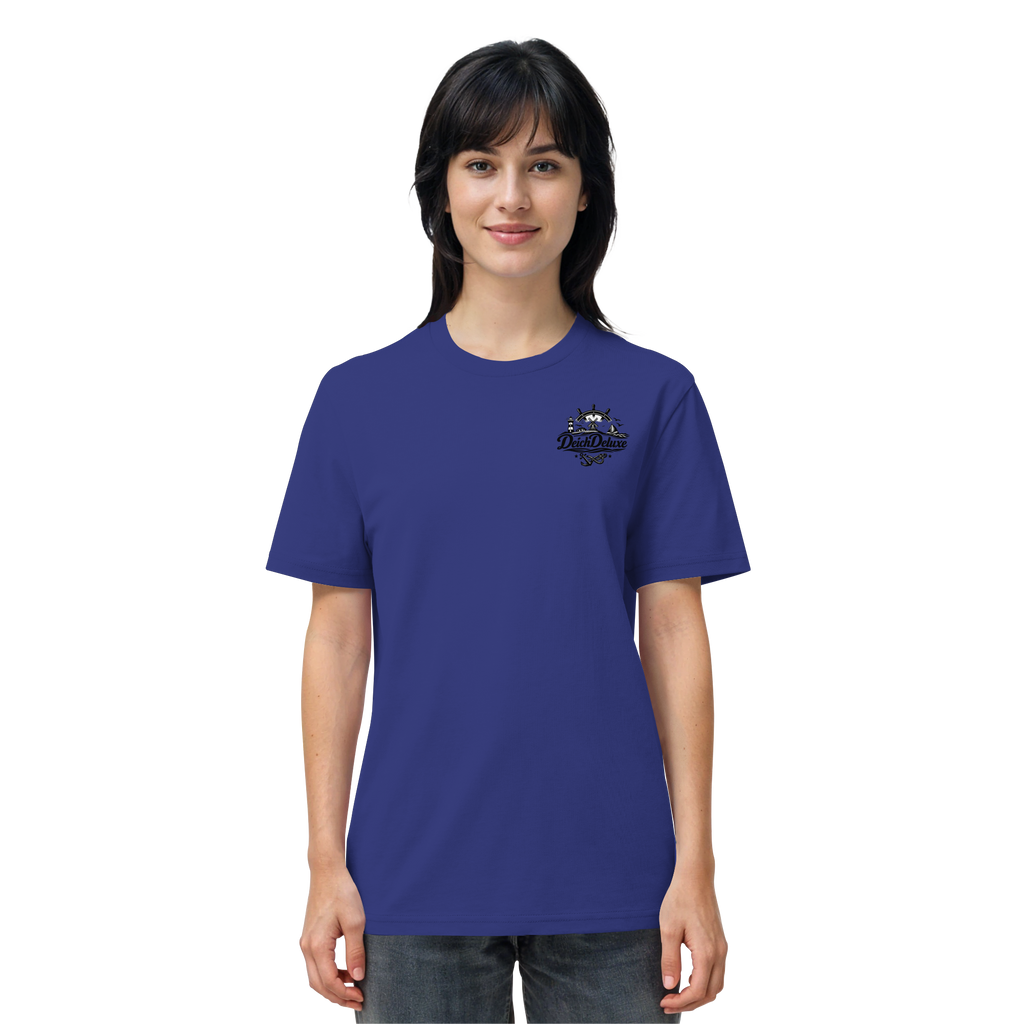 DeichDeluxe - Organic Shirt