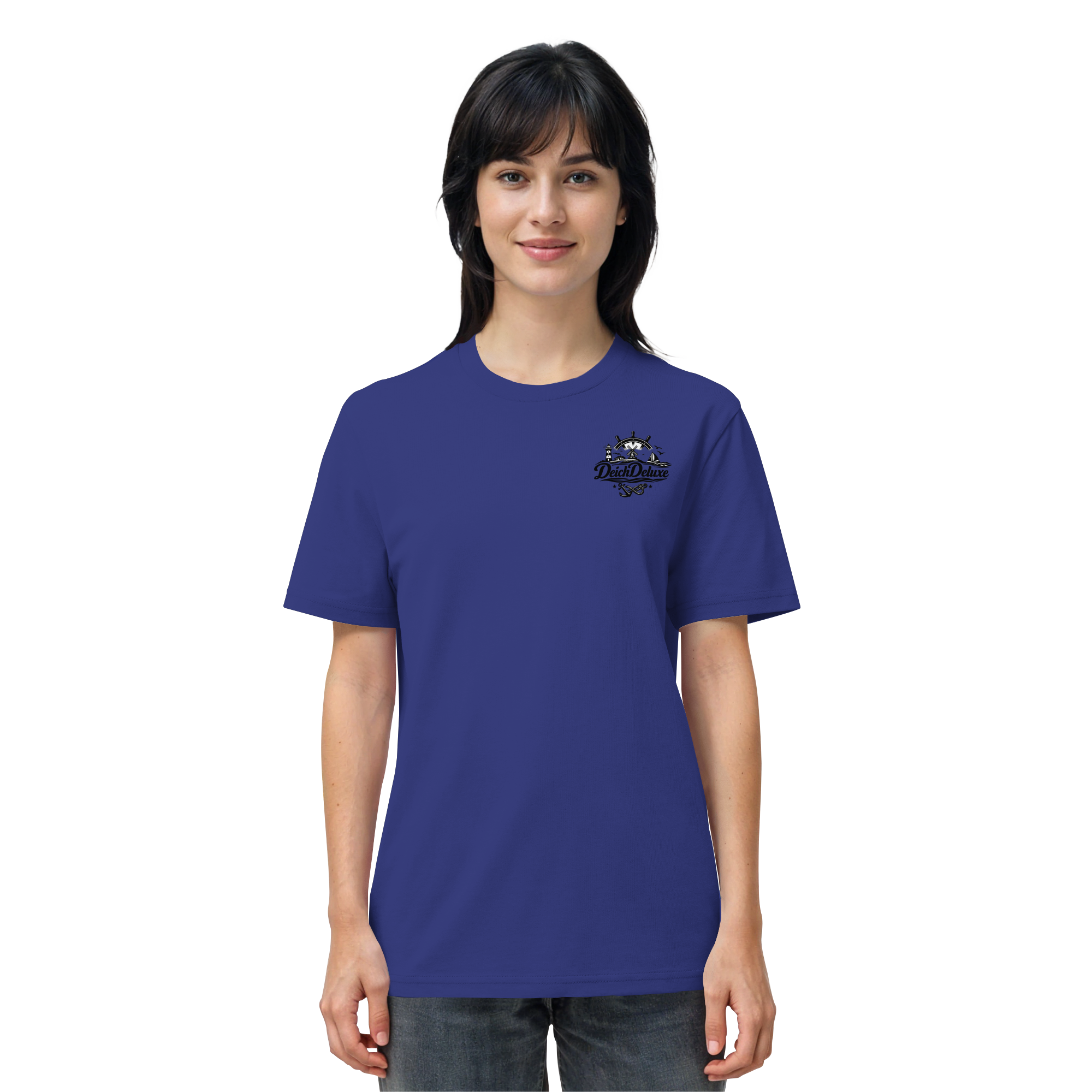DeichDeluxe - Organic Shirt