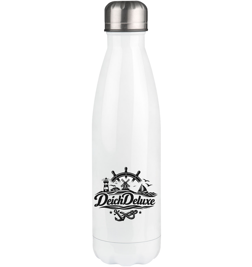 DeichDeluxe - Thermoflasche 500ml