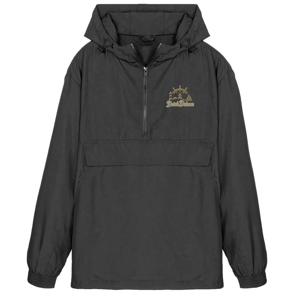 DeichDeluxe - Urban Windbreaker